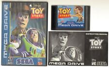 Toy story videogioco usato  Lucera