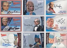 Thunderbirds series years for sale  CHESTER