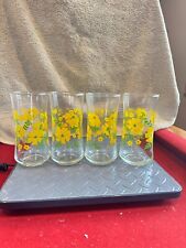 Vintage drinking glass for sale  Jackson