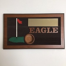 Golf eagle wood for sale  Orlando