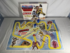 Masters the universe usato  Spedire a Italy