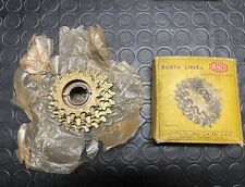 Ruota libera guglielmo usato  Italia