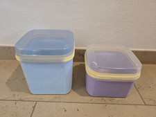 Tupperware bellevue behälter gebraucht kaufen  Ingolstadt