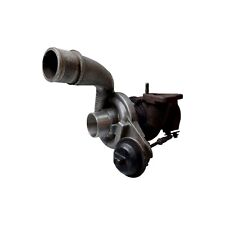 Turbo turbina movano usato  Iglesias