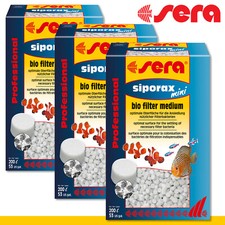 Sera 1000 siporax gebraucht kaufen  Eggenfelden