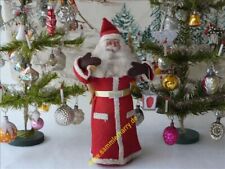 Antiker weihnachtsmann nikolau gebraucht kaufen  Klosterlechfeld