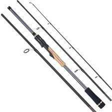 Travel fishing rods for sale  USA