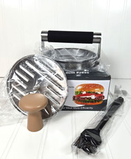 Burger press grill for sale  Liberty
