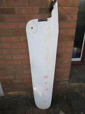 Solo dinghy centrboard for sale  WINDSOR