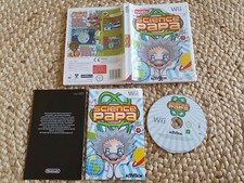 Science papa d'occasion  Coutouvre