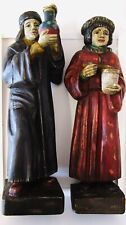 Antiche sculture legno usato  Isernia