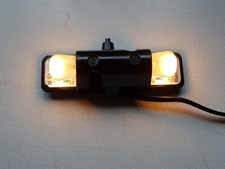 Vintage beleuchtungseinheit m� gebraucht kaufen  Berlin