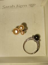 sarah kern ringe silber gebraucht kaufen sarah kern ringe silber gebraucht kaufen Stein an der Traun