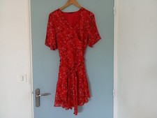Robes rouge 1 d'occasion  Angers-