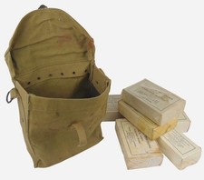 Ww2 sacoche médicale d'occasion  Feignies