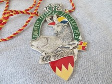 Carnevalfreunde zellerau 1975 gebraucht kaufen Carnevalfreunde zellerau 1975 gebraucht kaufen  Kitzingen