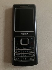 Nokia 6500c classic gebraucht kaufen  Hamburg