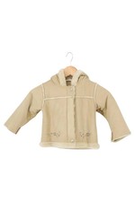 Sanetta kinder felljacke gebraucht kaufen  Deutschland