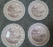 Speiseteller 282 suppenteller gebraucht kaufen  Rickenbach