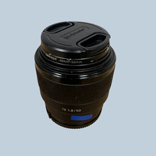 Sony 50mm f1.8 for sale  Mechanicsburg