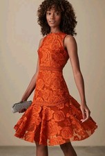 Reiss adia lace for sale  WARRINGTON