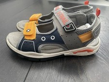 Sandalen vty jungen gebraucht kaufen  Memmingen