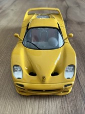Miniature ferrari f50 d'occasion  Saint-Jean-de-Monts