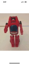 Gobots mr07 friendly for sale  Dayton