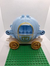 Lego duplo cinderellas gebraucht kaufen  Kieselbronn
