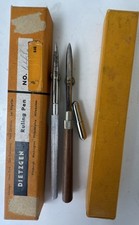 Ruling pen dietzgen for sale  Mckinney