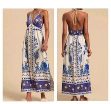 Robe longue femme d'occasion  Neauphle-le-Château