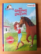 Horse club geheimnis gebraucht kaufen  Bargteheide