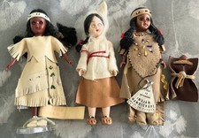 Vintage native america for sale  BASINGSTOKE