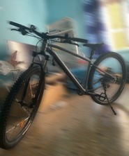 Bici mtb rockrider usato  Roma