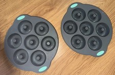 doughnut mould for sale  BROMLEY