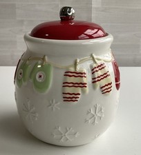 Ceramic hallmark cookie for sale  Alfred