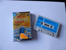 Schlümpfe kasette gebraucht kaufen Schlümpfe kasette gebraucht kaufen  Berlin