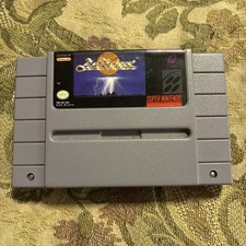 Usado, Actraiser (1991 Super Nintendo SNES) Autêntico Testado Boa Etiqueta!! comprar usado Usado, Actraiser (1991 Super Nintendo SNES) Autêntico Testado Boa Etiqueta!! comprar usado  Enviando para Brazil
