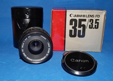 Canon breechlock 3.5 usato  Faenza