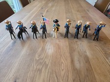 Playmobil 70er jahre gebraucht kaufen  Bensheim