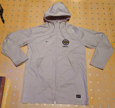 Nike jacke gr gebraucht kaufen  Nienburg