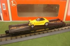 Lionel 17522 flatcar for sale  Des Plaines