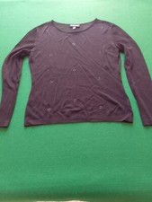 Maglia girocollo roccobarocco usato  Cerignola