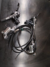 Shimano xtr m9120 usato  Pescia