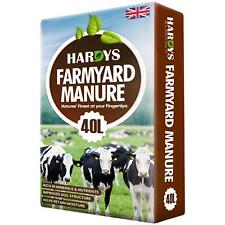 40l organic manure for sale  HYDE