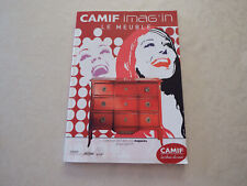 Ancien catalogue camif d'occasion  France