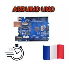 Carte arduino uno d'occasion  Le Pouzin