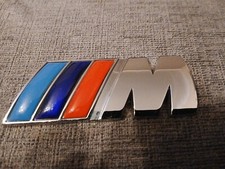 Badge chrome sport for sale  BLACKBURN