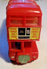 Visitor london doppeldecker gebraucht kaufen  Xanten