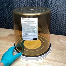 Nalgene vacuum chamber for sale  Arroyo Grande